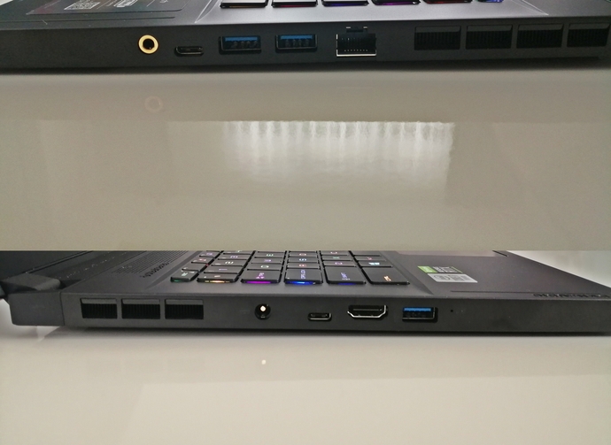 Ultra İncelik, Ultra Performans İsteyenlere Yeni Nesil Ekran Kartı İhtiva Eden MSI GS66 Stealth Dizüstü Bilgisayar İncelemesi