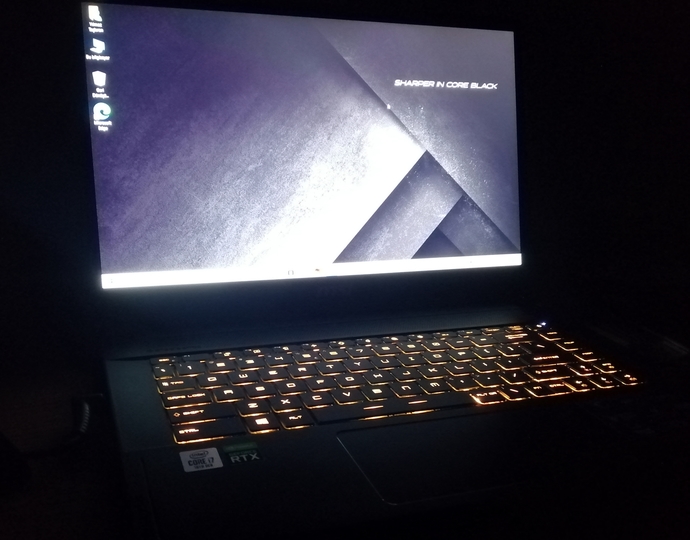 Ultra İncelik, Ultra Performans İsteyenlere Yeni Nesil Ekran Kartı İhtiva Eden MSI GS66 Stealth Dizüstü Bilgisayar İncelemesi