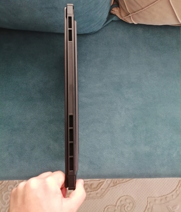 Ultra İncelik, Ultra Performans İsteyenlere Yeni Nesil Ekran Kartı İhtiva Eden MSI GS66 Stealth Dizüstü Bilgisayar İncelemesi