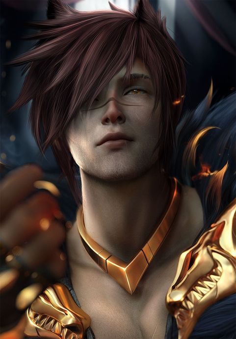 LoL Arenanın Kralı: Yarı Vastaya Settin Hayat Hikayesi!