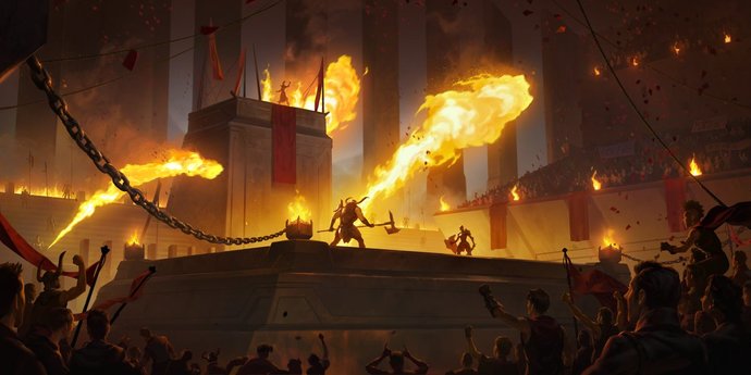 LoL Arenanın Kralı: Yarı Vastaya Settin Hayat Hikayesi!