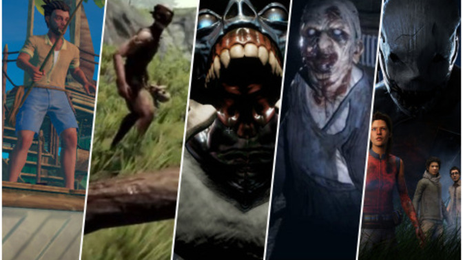 Bilgisayarı Olanların Kesinlikle Oynaması Gereken Oyunlar! 🎮✨