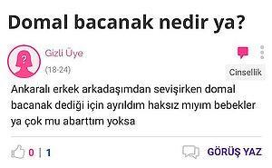 KizlarSoruyor Sitesinde Sorulan, Akıllara Kazınmış Cinsel Yaşam Soruları