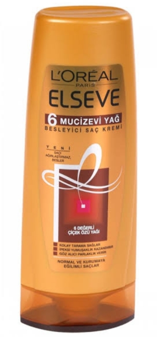 Loreal Paris Elseve İle Muhteşem Saçlara Yaza Damga Vurmaya Hazır Olun!