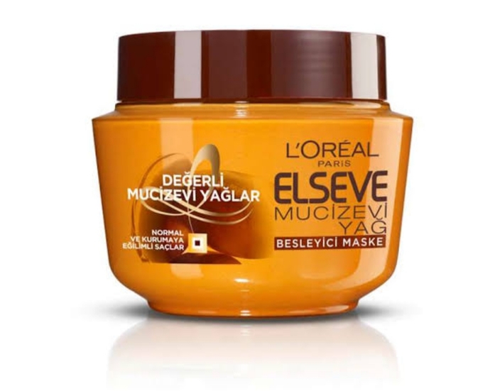 Loreal Paris Elseve İle Muhteşem Saçlara Yaza Damga Vurmaya Hazır Olun!