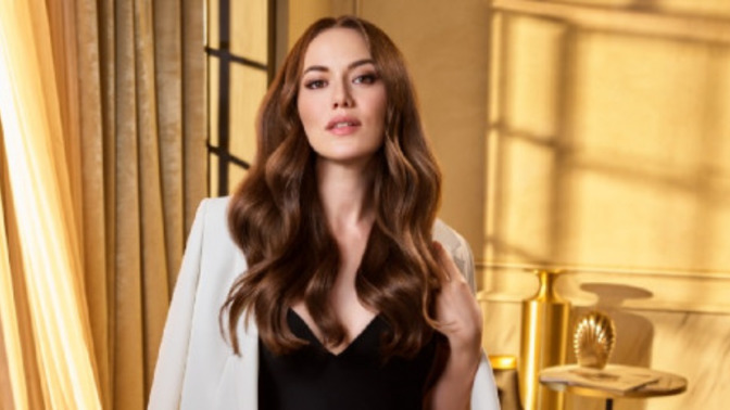 L'oreal Paris Elseve İle Muhteşem Saçlara Yaza Damga Vurmaya Hazır Olun!