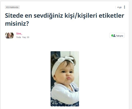 Etiket