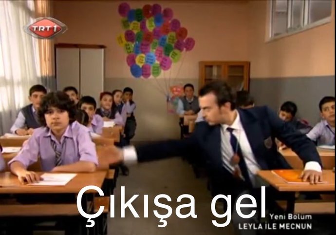 Çoğu Öğrencinin Hayalini Süsleyen Ancak Gerçekleşmesi İhtimalinin Çok Az Olduğu Durumlar!