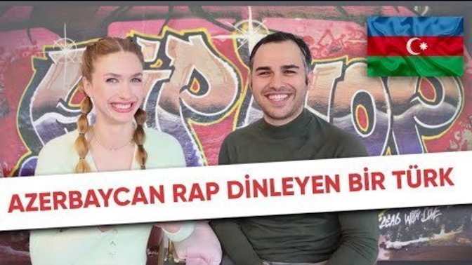 Azerbaycan Türkçesini Ben Çok İyi Anlarım Diyen Acil Bu Videoya Gelsin :)