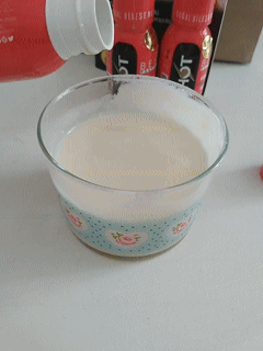 BiBilen Aslı Elif Tanuğur Samancının Ginseng Propolis Vitamin Setini Deniyorum!