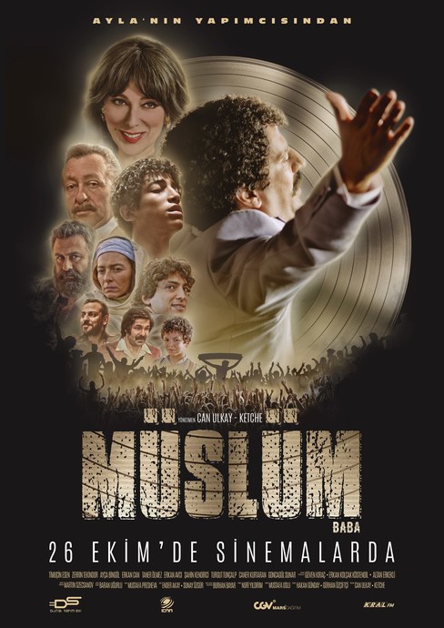 Birbirinden Güzel 6 Tane Türk Biyografi Filmi