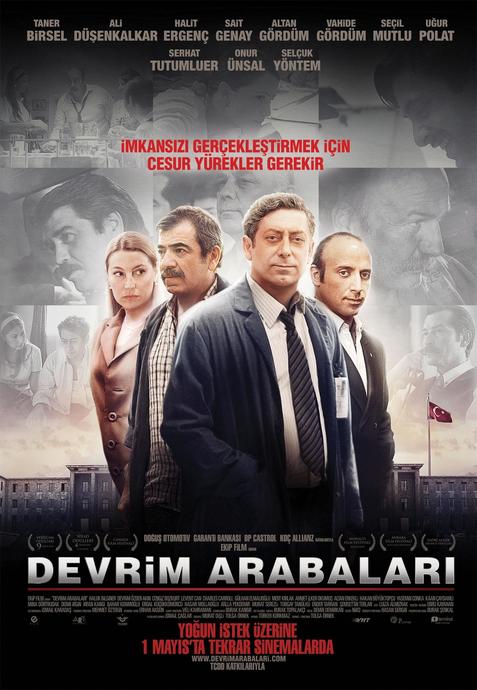Birbirinden Güzel 6 Tane Türk Biyografi Filmi