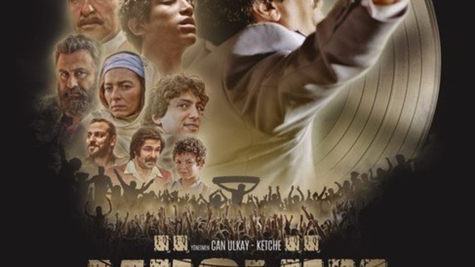 Birbirinden Güzel 6 Tane Türk Biyografi Filmi