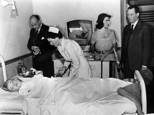 Marilyn Monroe Hakkında Bilinmeyenler!