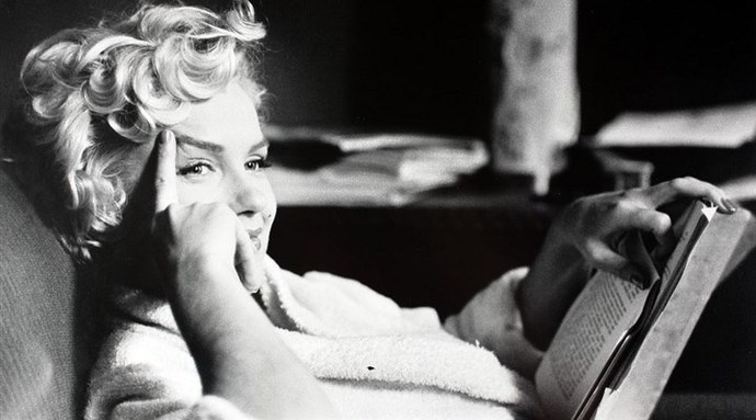 Marilyn Monroe Hakkında Bilinmeyenler!