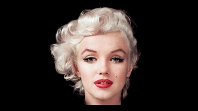 Marilyn Monroe Hakkında Bilinmeyenler!