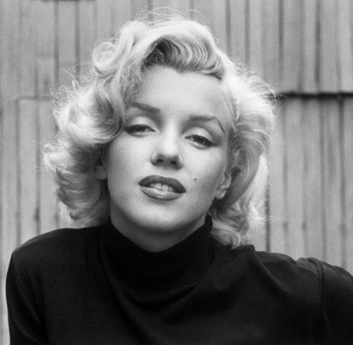 Marilyn Monroe Hakkında Bilinmeyenler!