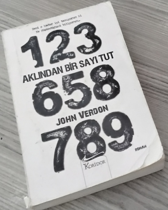 Hayatın Düzlüğünden Sıkılıp Gizem Arayanlara 6 Polisiye-Cinayet Romanı Önerisi!