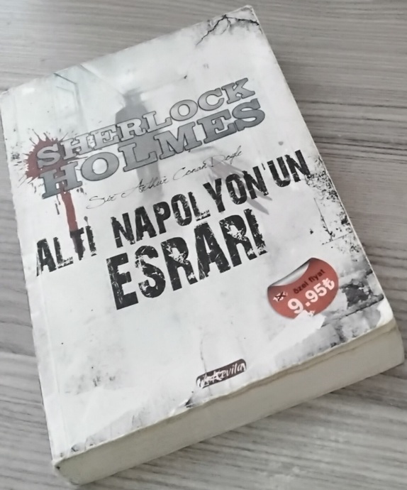 Hayatın Düzlüğünden Sıkılıp Gizem Arayanlara 6 Polisiye-Cinayet Romanı Önerisi!