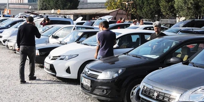 Bu Benceyi Okumadan İkinci El Araç Almayın: İkinci El Araç Alırken Dikkat Edilmesi Gerekenler!