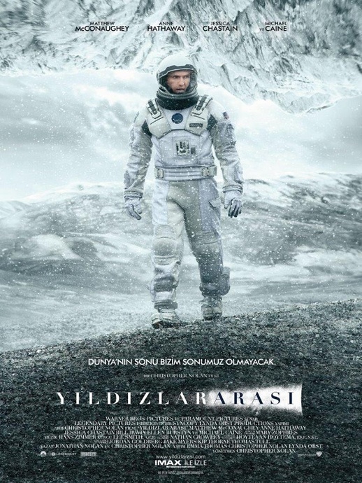 Sizi Ekrana Bağlayacak 3 Tane Uzay Temalı Bilim Kurgu Filmi