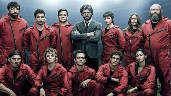 Pandemi Döneminde Severek İzleyeceğiniz 5 Netflix Dizisi