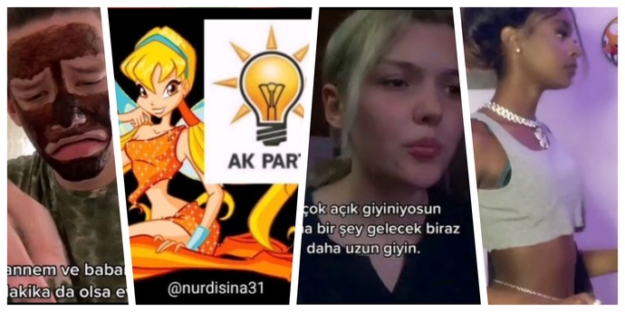 Keyiflenmeniz İçin Seçtiğim Birbirinden Komik Ve Eğlenceli Instagram Gönderileri!