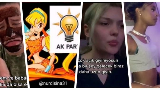 Keyiflenmeniz İçin Seçtiğim Birbirinden Komik Ve Eğlenceli Instagram Gönderileri!