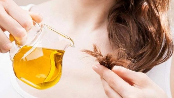 Zeytin Yağının Çok Amaçlı Bakımsal Mucizesi İle Tanışmaya Ne Dersin!