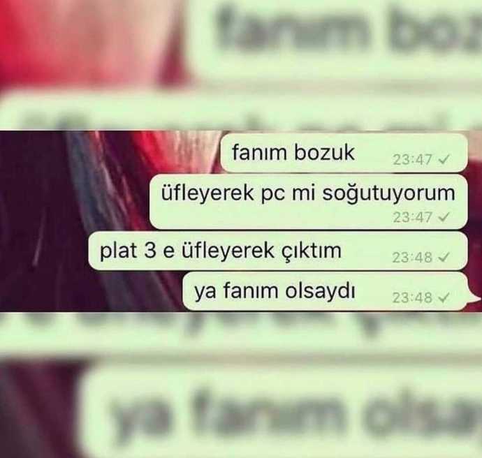 Sosyal Medyada Paylaşılan, Oyunlar ve Oyuncular Hakkında Komik Paylaşımlar!