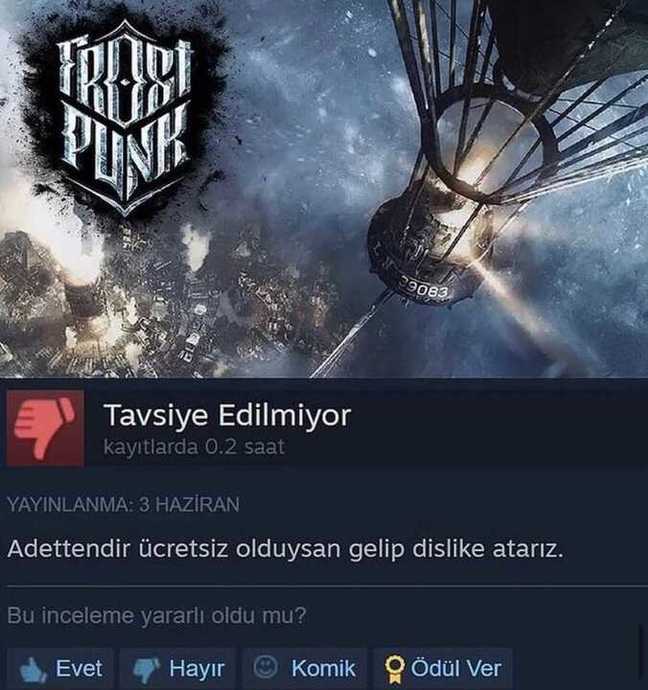 Sosyal Medyada Paylaşılan, Oyunlar ve Oyuncular Hakkında Komik Paylaşımlar!