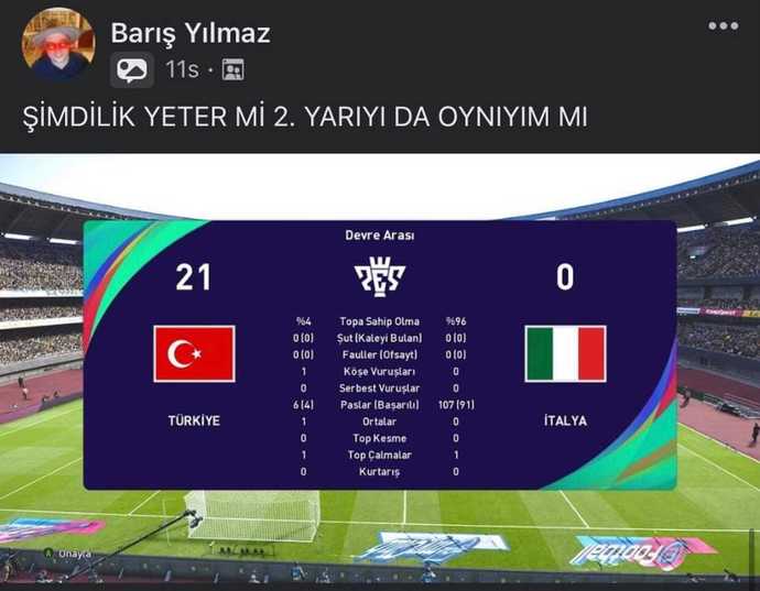Sosyal Medyada Paylaşılan, Oyunlar ve Oyuncular Hakkında Komik Paylaşımlar!