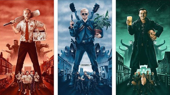 Absürt Komedinin En Güzel Film Örnekleri!