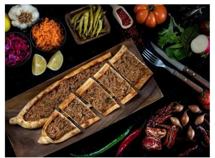Her Güne Bir Şehir Dedik ve Rotamızı Karadenize Çevirdik: Samsun ve Harika Yemekleri