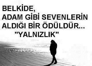Yalnızlığı Yaşam Biçimi Haline Getiren İnsanların Karakteristik Özellikleri