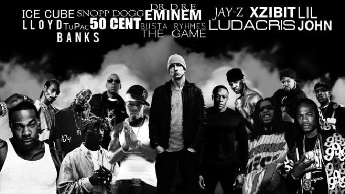 En Güzel Hip&Hop-Rap Şarkılar-2