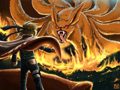 Naruto