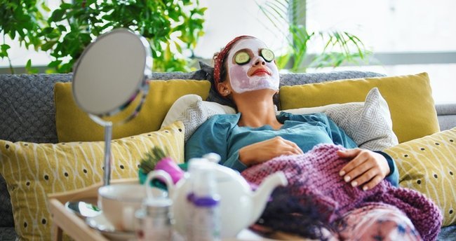 Pürüzsüz Bir Cilde Ne Dersin? Aloe Vera Yağ Çok Şey Vadediyor!