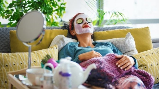 Pürüzsüz Bir Cilde Ne Dersin? Aloe Vera Yağ Çok Şey Vadediyor!