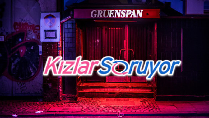 KizlarSoruyor Sitesi Hakkında En Çok Sorulan Sorular ve Cevapları!