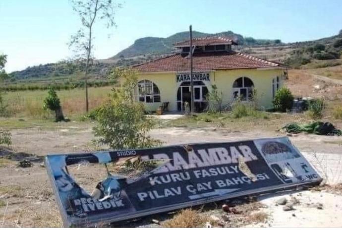 Recep İvedikin Detaylarla Dolu Bir Başyapıt Olmasının Bazı nedenleri