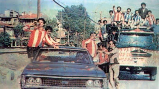 Çilingir Sofrasından Sahalara Uzanan Bir Gelenek: Rakıspor - Şarapspor!