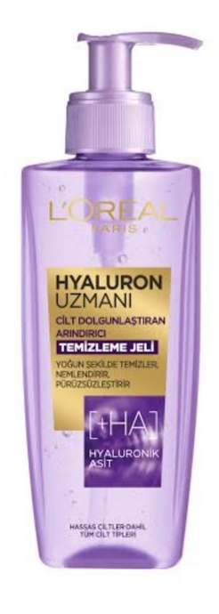 Yüz Temizleme Jelleri ile Cildine Ferahlık Kat!