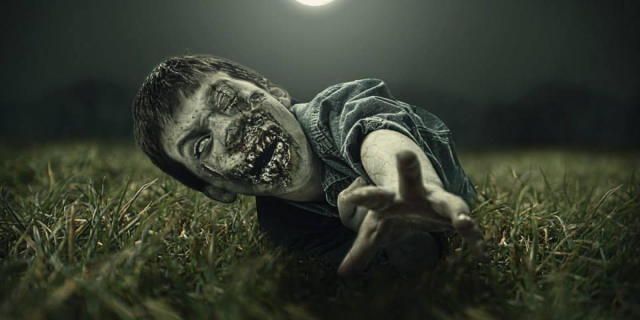 En İyi Pc Zombi-Hayatta Kalma Oyunları