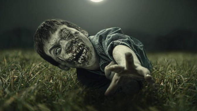 En İyi Pc Zombi-Hayatta Kalma Oyunları