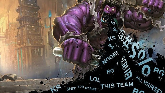 Kötü Oynamasına Rağmen Kendini Yücelten Gamer Özellikleri!