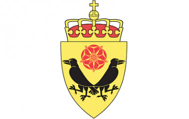 Norveç İstihbarat Teşkilatı arması