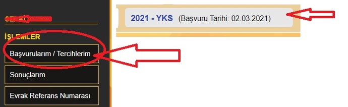 YKS2021 İle İlgili En Çok Sorulan 5 Soru ve Yanıtı