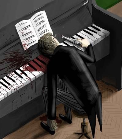 Çok Fazla Müzik Dinlemek Beyin İçin Zararlı mı?