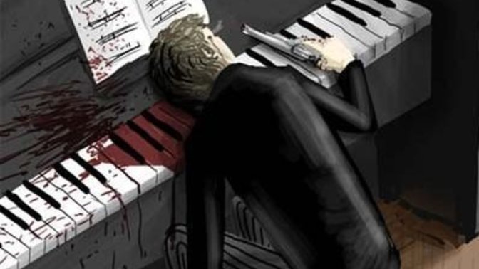 Çok Fazla Müzik Dinlemek Beyin İçin Zararlı mı?
